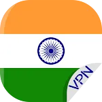 India VPN - Fast & Secure | Indus Appstore | App Icon