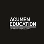 ACUMEN EDUCATION | Indus Appstore | App Icon