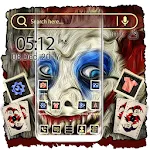 Scary Clown Launcher Theme | Indus Appstore | App Icon