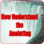 How understanding anointing | Indus Appstore | App Icon