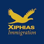 XIPHIAS Immigration v2 | Indus Appstore | App Icon