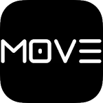 MOVE Performance & Wellness | Indus Appstore | App Icon