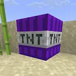 tnt mods for minecraftapp icon