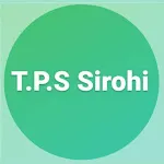 T.P.S Sirohi | Indus Appstore | App Icon