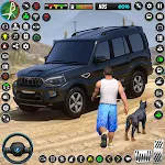 Jeep Driving Simulator offRoad | Indus Appstore | App Icon