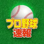 プロ野球速報Widget2024 | Indus Appstore | App Icon