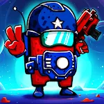 Zombie Space Shooter II | Indus Appstore | App Icon