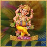 Ganesh Ganapathi Moola Mantra | Indus Appstore | App Icon