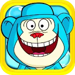 Keymon O' Fish! | Indus Appstore | App Icon