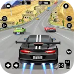 Highway Car Racing 3D Games | Indus Appstore | App Icon