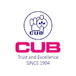 CUB CORP MOBILE BANKING | Indus Appstore | App Icon