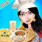 Indian Food Cooking Restaurant | Indus Appstore | App Icon