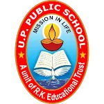 U.P.Public School | Indus Appstore | App Icon