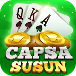 Capsa Susun(QiuQiu 99 SicBo) | Indus Appstore | App Icon