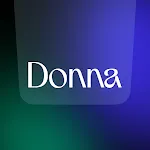 Donna AI Song & Music Maker | Indus Appstore | App Icon