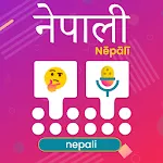 Nepali Voice Typing Keyboard | Indus Appstore | App Icon