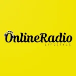 OnlineRadio: Music & Podcasts | Indus Appstore | App Icon