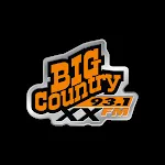 Big Country 93.1 | Indus Appstore | App Icon