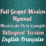 Full Gospel Hymnal Bilingual | Indus Appstore | App Icon