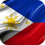 Flag of Philippines Wallpapers | Indus Appstore | App Icon