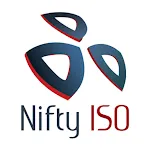 Nifty ISO Audit Manager cloud | Indus Appstore | App Icon