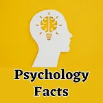 Amazing Psychology Facts | Indus Appstore | App Icon