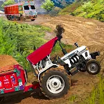 All Indian Trucks Simulator 3D | Indus Appstore | App Icon