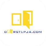 Doorstep JA Food Delivery | Indus Appstore | App Icon