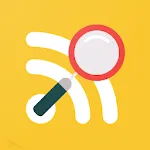 Find Feed URL | Indus Appstore | App Icon