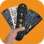 Remote Control For DVB | Indus Appstore | App Icon