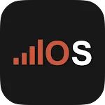 Omnistream Live Video Creator | Indus Appstore | App Icon