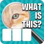 Zoom Pic: Close Up Pic Quiz | Indus Appstore | App Icon