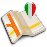 Map of Sardinia offline | Indus Appstore | App Icon