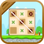 Tic Tac Toe The Classic | Indus Appstore | App Icon