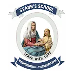 St.Anns CBSE | Indus Appstore | App Icon