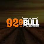 92.9 The Bull Radio (KDBL) | Indus Appstore | App Icon