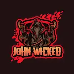 John Wicked | Indus Appstore | App Icon