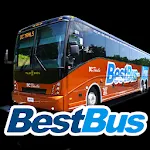 BestBus.com | Bus Ticket App | Indus Appstore | App Icon