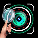 Hidden Camera Finder | Indus Appstore | App Icon