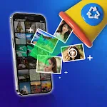 Photo Recovery, File Recovery | Indus Appstore | App Icon