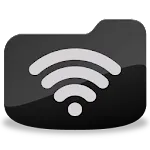 WiFi File Explorer | Indus Appstore | App Icon