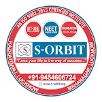 S-Orbit Live : IIT-JEE || NEET | Indus Appstore | App Icon