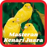 Masteran Kenari Juara | Indus Appstore | App Icon