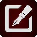 Calligrapher | Indus Appstore | App Icon