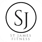 St James Fitness | Indus Appstore | App Icon