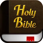 Holy Bible | Indus Appstore | App Icon