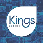 King's Church London | Indus Appstore | App Icon