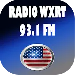 WXRT Radio Chicago 93.1 FM USA | Indus Appstore | App Icon