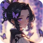 Anime Ai Generator - Art 18 | Indus Appstore | App Icon