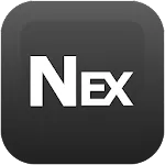 NEX-Mobile | Indus Appstore | App Icon